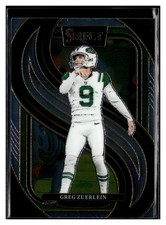 Greg Zuerlein 2024 Select Premier Level #158 New York Jets Football *303