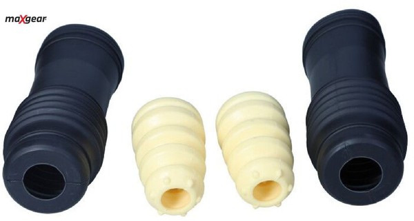 Maxgear 72-7221 Staubschutzsatz FüR StoßDäMpfer Staubschutz Satz Kit-image