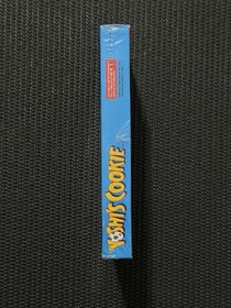 Yoshi's Cookie NES Nintendo SEALED NEW In Box