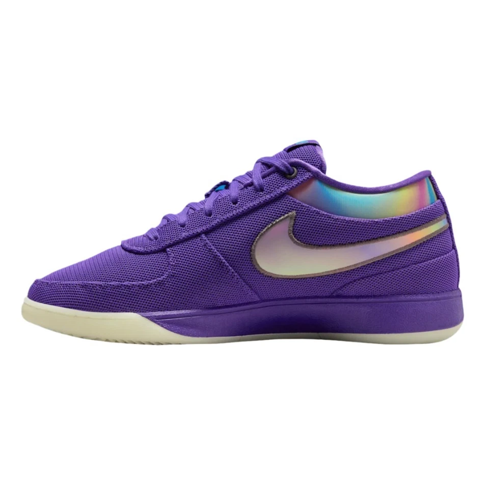Nike Book 1 Aurora IM7609-500 Mens New - Image 3 of 4