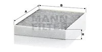 FILTER INTERIOR AIR FITS: ROLLS-ROYCE PHANTOM VII SEDAN V12.ROLLS-ROYCE PHANT