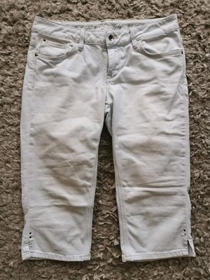 Capri Jeans Esprit Gr.40,  Neuwertig