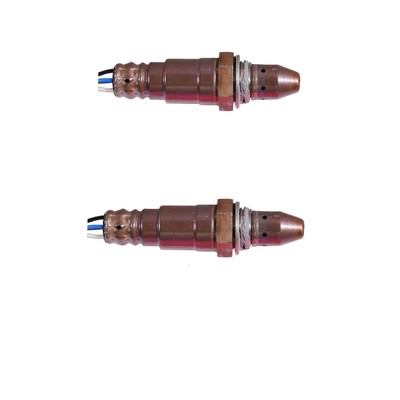 Denso Upstream & Downstream Oxygen Sensors Kit For S60 V60 Cross