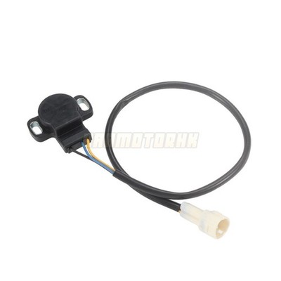 Drosselklappensensor TPS für Polaris Pro RMK 800 LE 163 2015-2017 3131751