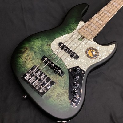 Electric Bass Guitar Sire Marcus Miller V7 ASH-5 Bass 5-String S/N 2N25150619