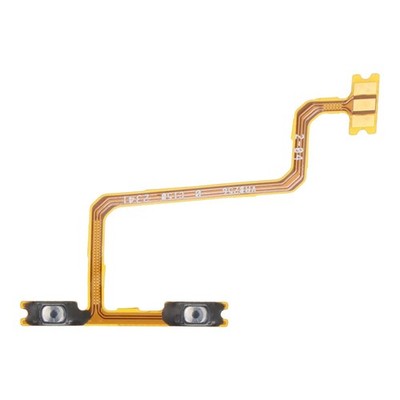 Flat Flex X ONEPLUS Nord Ce 2 Lite 5G Schaltflächen Kontrolle Volume Key Strecke