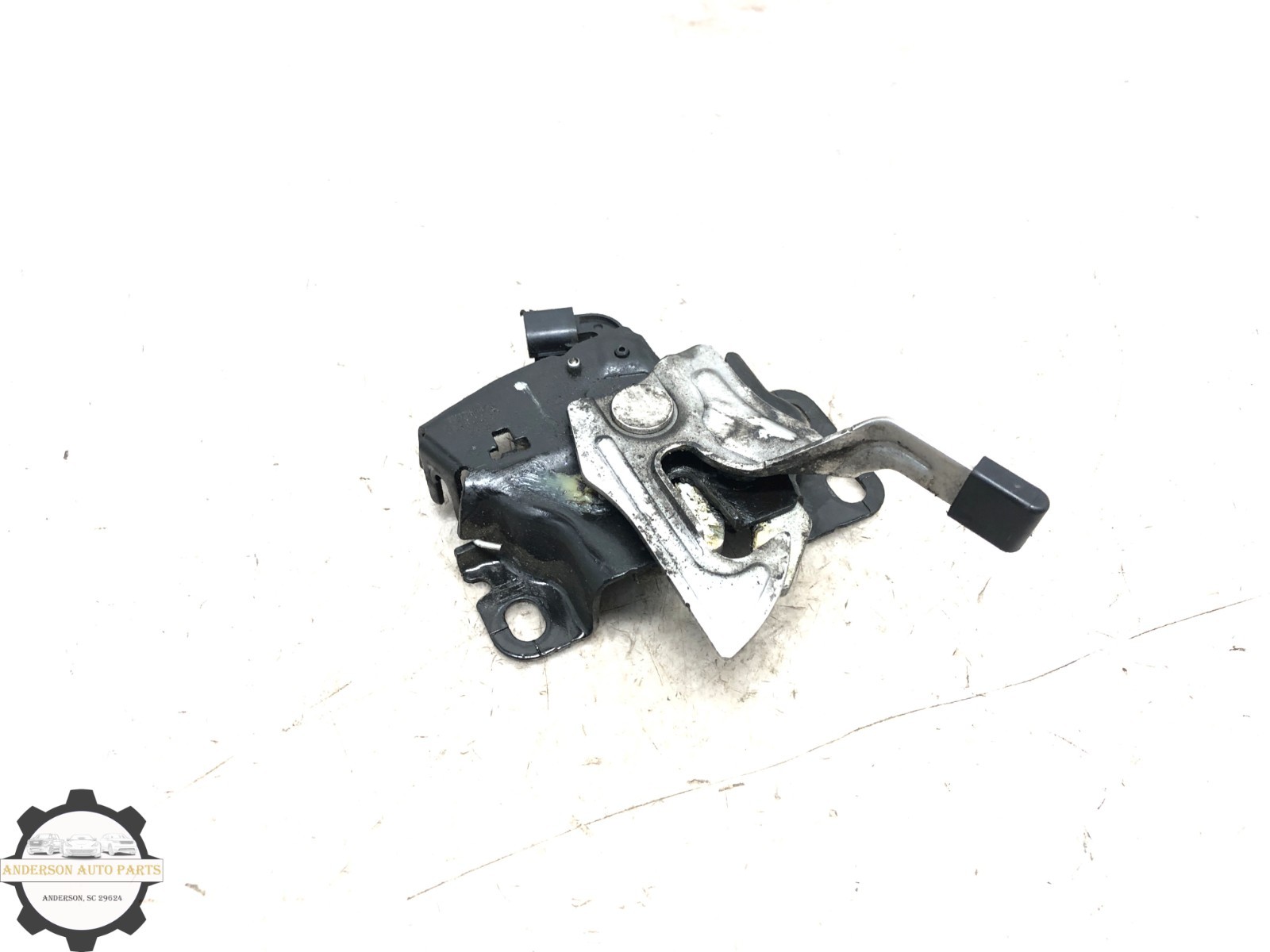 2022-2025 HONDA CIVIC HATCHBACK FRONT HOOD BONNET LATCH LOCK ACTUATOR OEM