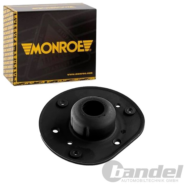 Monroe Domlager Ohne Lager Vorderachse Links Rechts FüR Ford Galaxy Mondeo-image