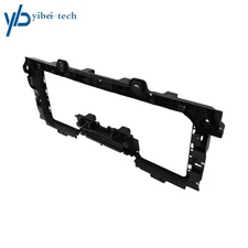 For 2016-2019 Chevrolet Silverado 1500 Grille Panel Shutter Mounting Bracket