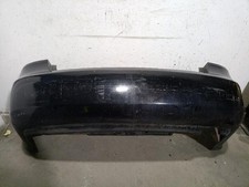 Pare-choc arrière Hyundai SONATA