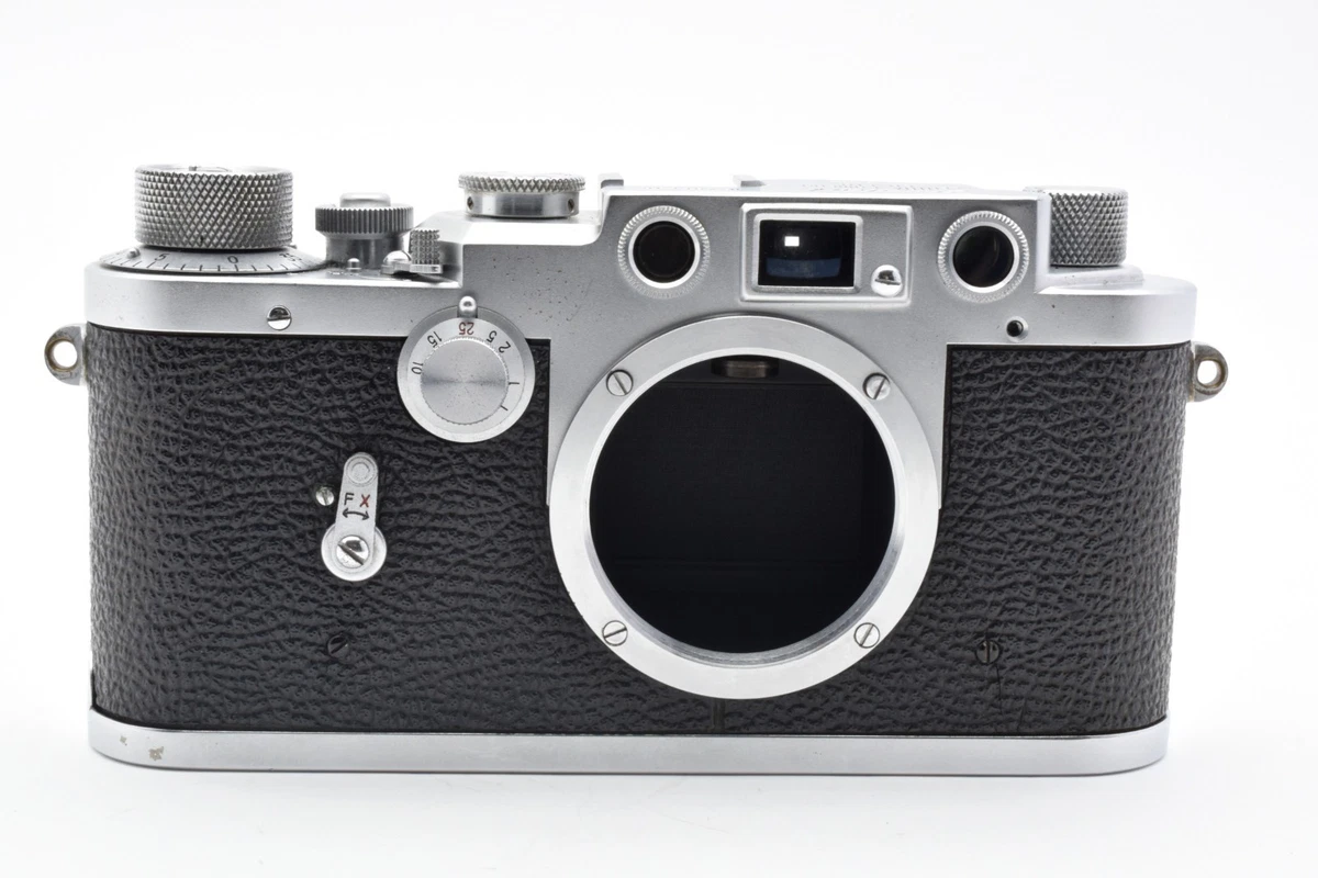 Leotax Rangefinder Film Cameras for sale | eBay