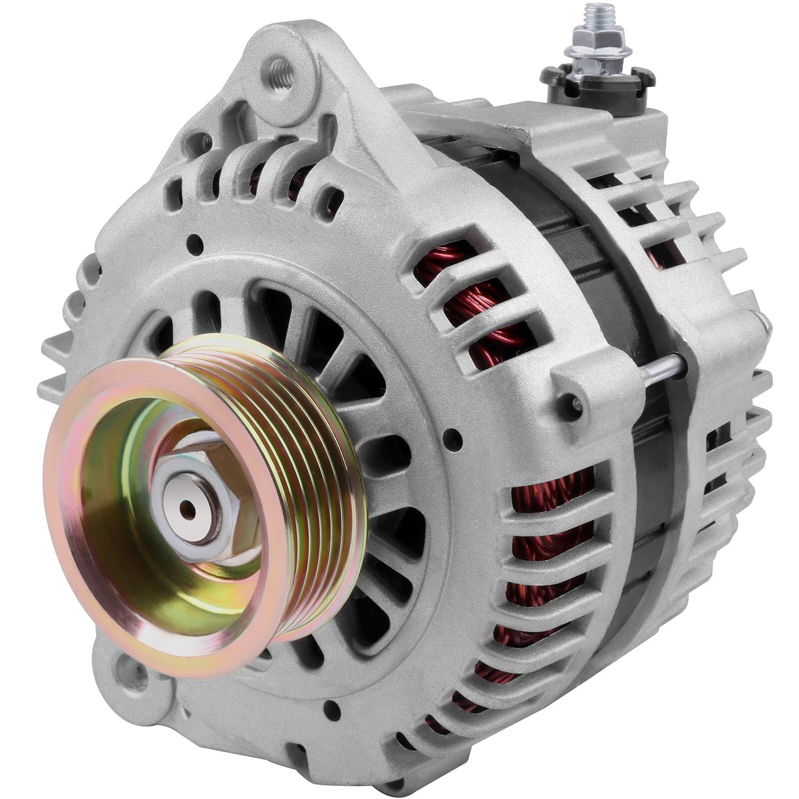 Alternator 13612 for Infiniti I30 1998-2000 I35 2002-2004
