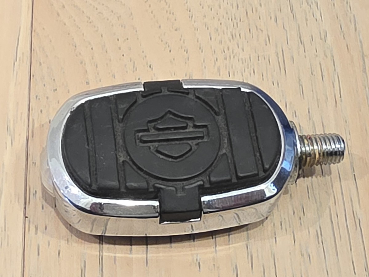 はと 45318-99 リアマスターシリンダーカバー | Still Ride Blog クレスト