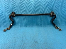 Toyota Sequoia Front Stabilizer Bar w/ Links & Bushings 36k 2008-2022 OEM