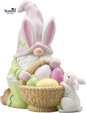 Easter-Decorations Gnomes-Decor Spring Table Ornaments - Spring Decororation Res