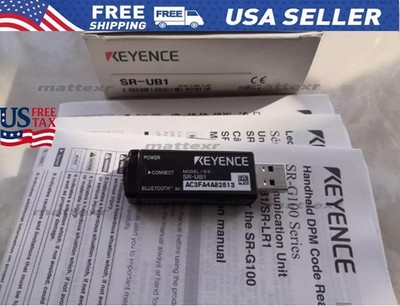 1pc new KEYENCE SR-UB1