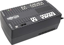 Tripp Lite 550VA UPS Battery Backup