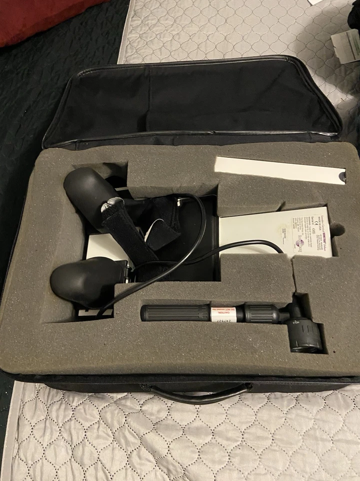 Dispositivo Hometrac Foto 3 de 3