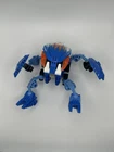 LEGO BIONICLE: Gahlok 8562 - 100% Complete 2002 - No Box / Instructions