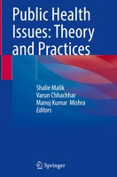 Shalie Malik (U. A.) | Public Health Issues: Theory And Practices | Buch (2025)