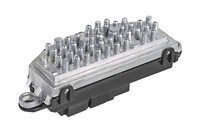 Valeo 558506 Regler, InnenraumgebläSe FüR Renault