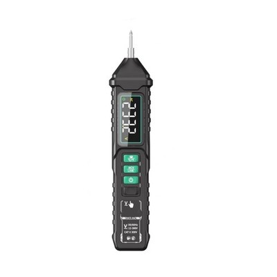 Rechargeable Electrical Tester with Multiple Functions Voltage Tester Pen