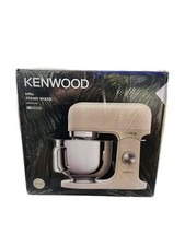 Kenwood KMIX Stand Mixer KMX751ACR Sealed