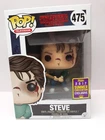 Funko Pop! Vinyl Stranger Things Steve #475 Summer Convention Exclusive