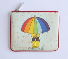 Yoshi Rainy Day Purse #SCO614