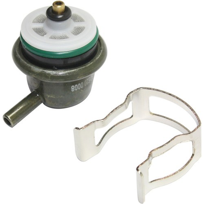 #ad New Fuel Pressure Regulator Gas Olds De Ville Cadillac DeVille Isuzu Rodeo SL2 $18.60