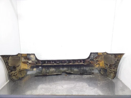 16488500259999 Paragolpes Trasero para MERCEDES-BENZ CLASE ML (BM 164) 8566621 - Imagen 3 de 10