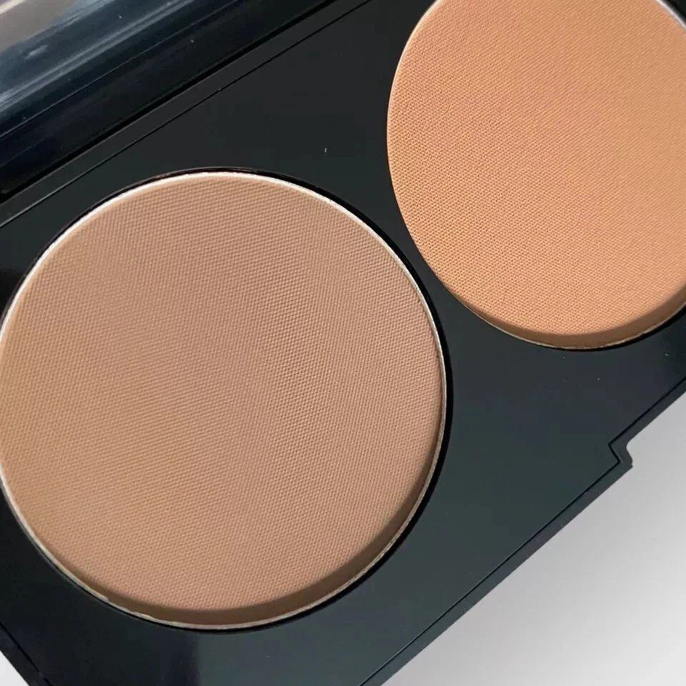 Sephora Trio Contour Face Palette ~ Light Medium ~ Full Size ~ Authentic ~ NIB - Image 3 of 4