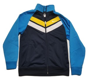 nike summer jacket
