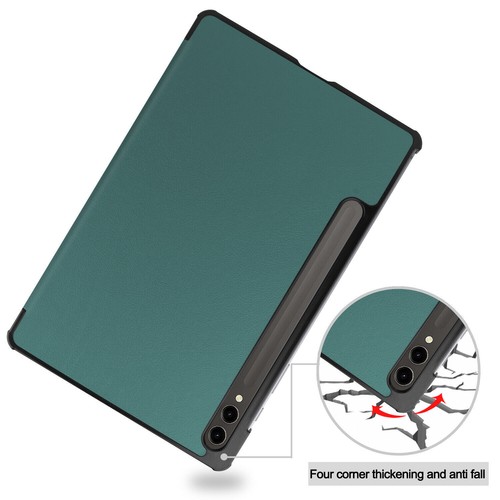 Cover für Samsung Galaxy Tab S9+ Plus 12,4" X810 X816 Case Schutz Hülle Tasche - Bild 46 von 56