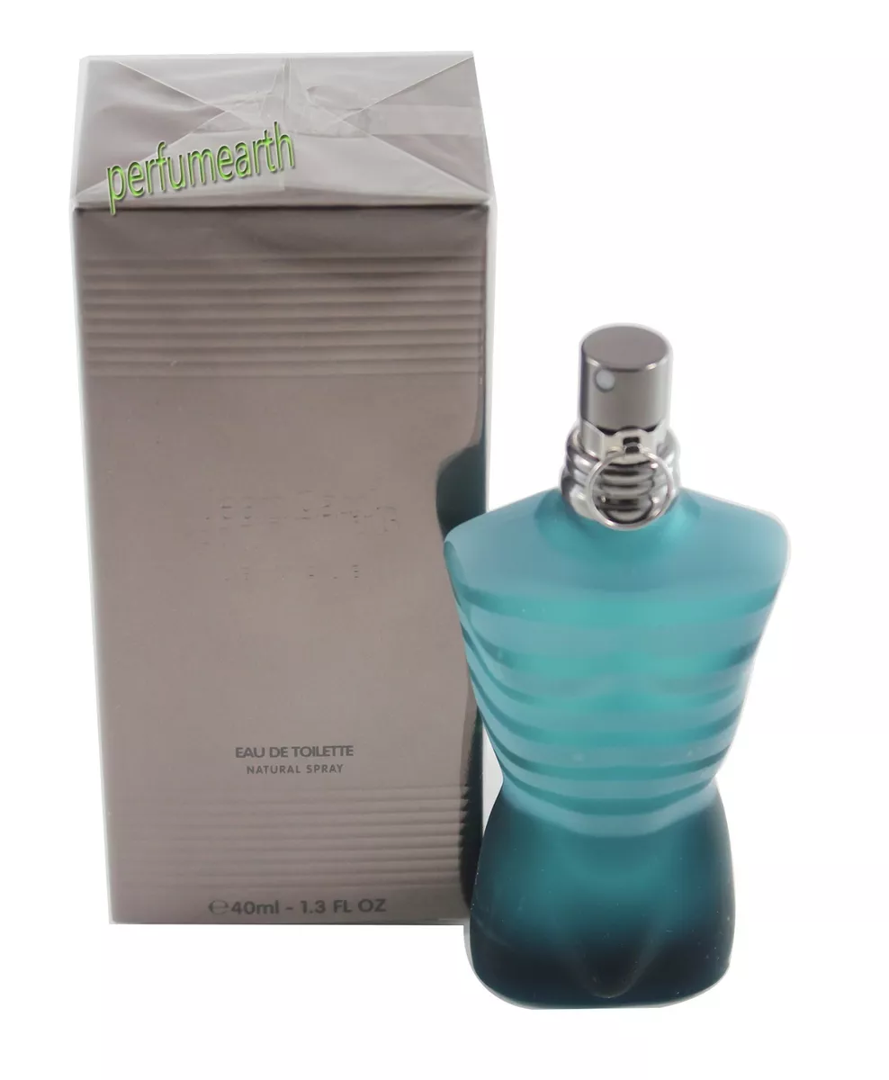 Jean Paul Gaultier Men 1.4 oz Eau De Toilette Spray By Jean Paul