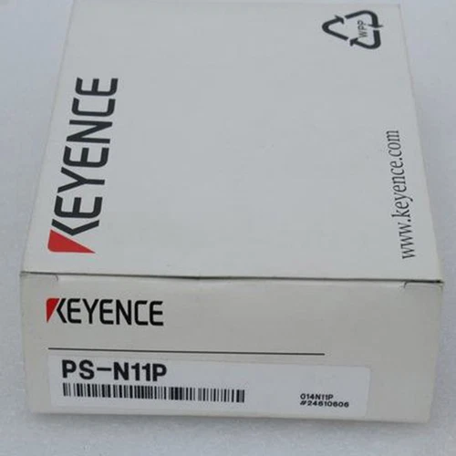1PC Keyence PS-N11P PSN11P Photoelectric Sensors New Expedited Shipping - Picture 3 of 3