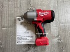 Milwaukee  Brushless High Torque 1/2"  Impact Wrench w/ Friction Ring (2666-20)