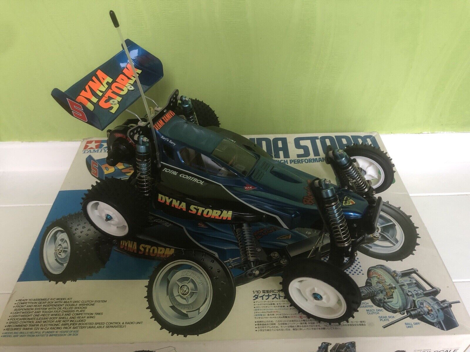 Foto 16 di 16