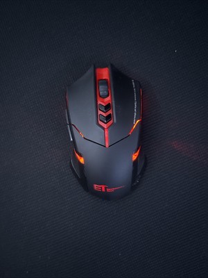Gaming Mouse