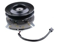 Kupplung Elektromagnetisch Warner AufsitzmäHer Cub Cadet L1046 - L1050 5219-51