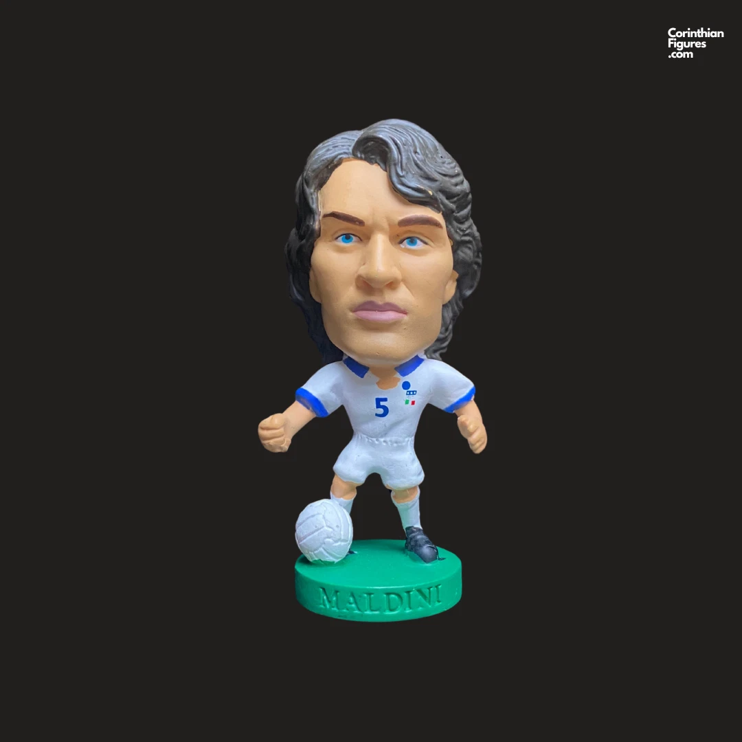 Corinthian Prostars Elite - Paolo Maldini Italy PRO1200 L | eBay UK