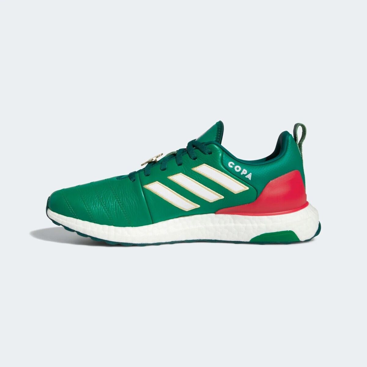ADIDAS Ultraboost x Copa World Cup MEXICO Mens 12 Green ADIDAS Ultraboost x Copa World Cup MEXICO Mens 12 Green