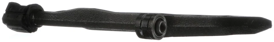 Brazo de control de suspensión delantero derecho inferior Delphi 2000 para Nissan Quest 1999-2002 Foto 3 de 4