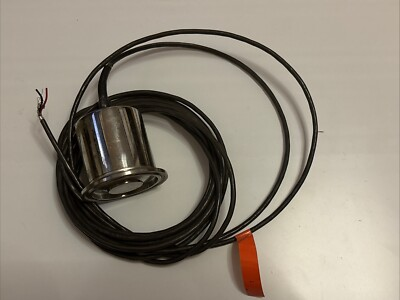 #ad Setra Pressure Transmitter Model 290 $125.00