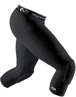 mcdavid basketball girdle