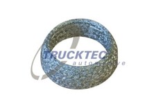 TRUCKTEC AUTOMOTIVE 02.39.095 Dichtung Abgasrohr Auspuffdichtungen für Smart