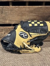 Rawlings PL109CB Glove 9  T-Ball Baseball Mitt Right Hand Throw Youth