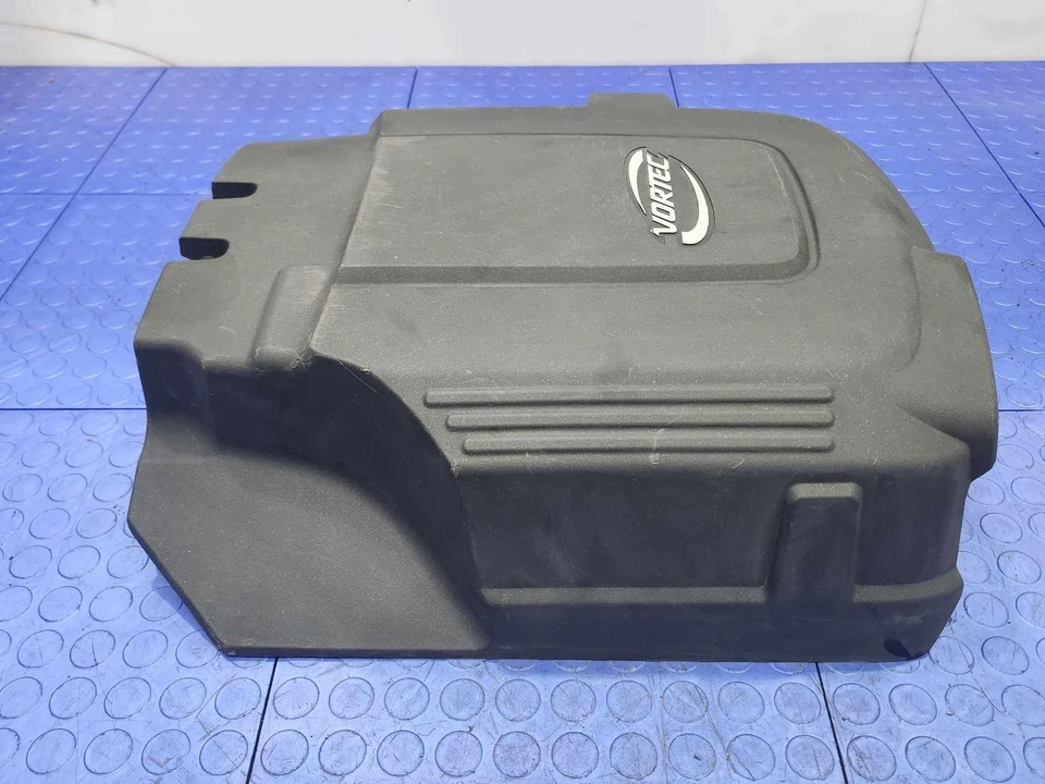 Cubierta del motor GM LS 4,8 L 5,3 L 6,0 L 07-14 adorno genuino OEM 15840698 Foto 4 de 4