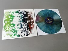 BROTHER O`BROTHER lim green purple Vinyl LP Brother O'Brother (2016 Fonoflo USA)