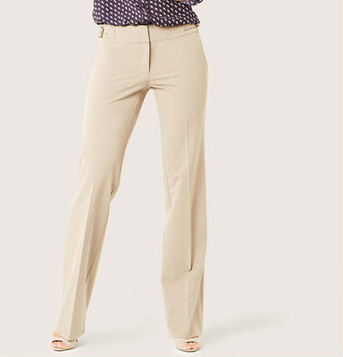 ann taylor loft pants